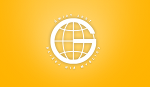 Logotyp Studenckie Koło Naukowe Globalni