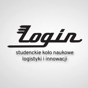 Logotyp Studenckie Koło Naukowe logistyki i Innowacji