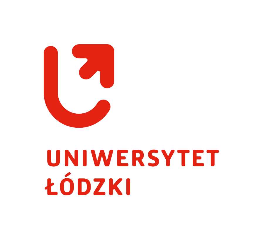 Logotyp Uniwersytet Łódzki