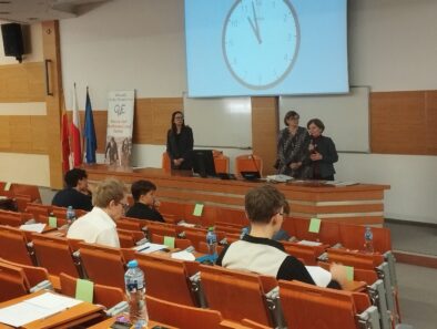 Zawody okręgowe XXXIX Olimpiada Wiedzy Ekonomicznej